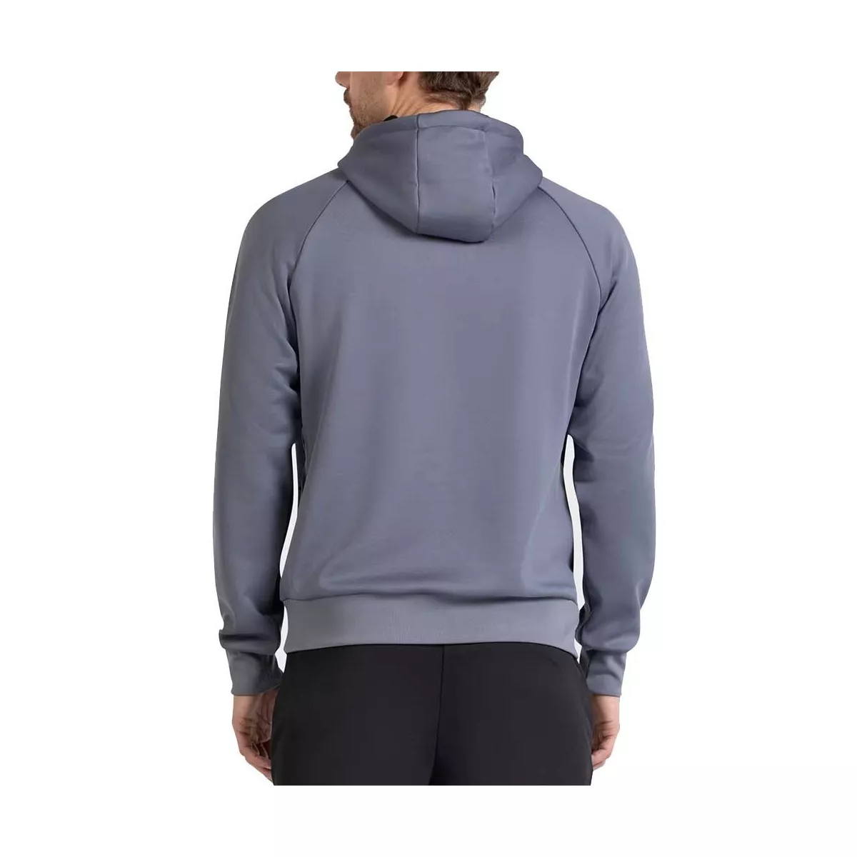 Bullpadel Eira Sweatshirt Grau