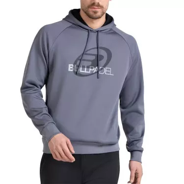 Bullpadel Eira Sweatshirt Grau