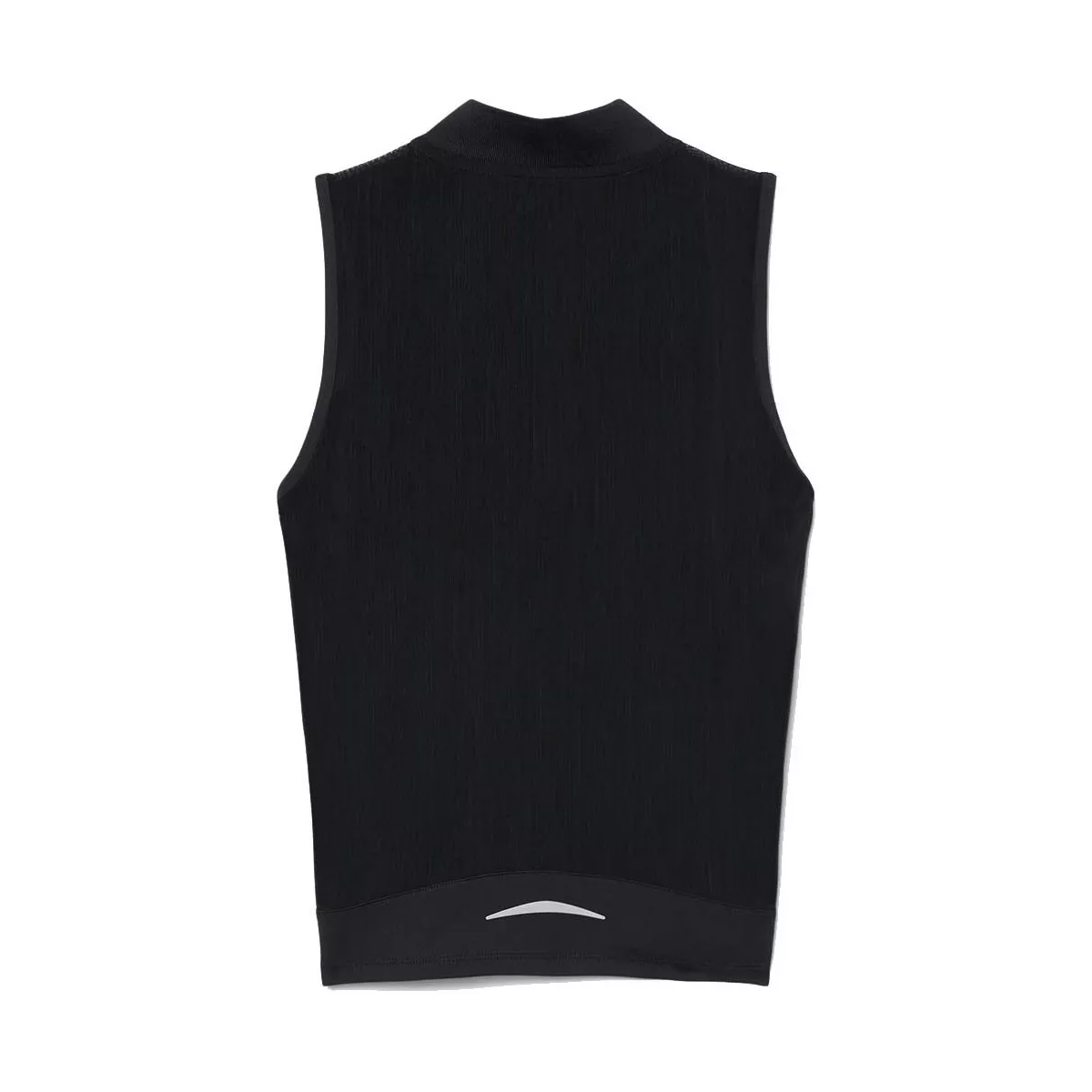 Lacoste Tennis Polo &auml;rmellos Damen Schwarz