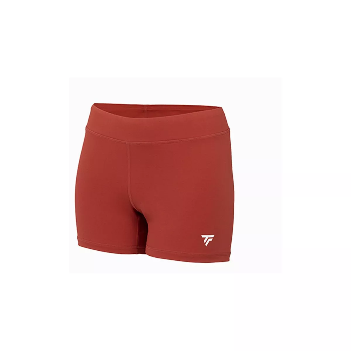 Tecnifibre Tech Dress Tenniskleid Damen Terracotta