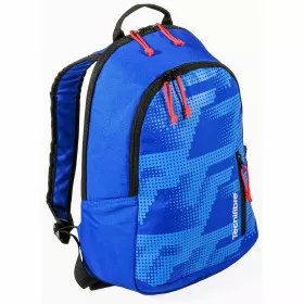 Tecnifibre Junior Level Up Tennisrucksack Blau