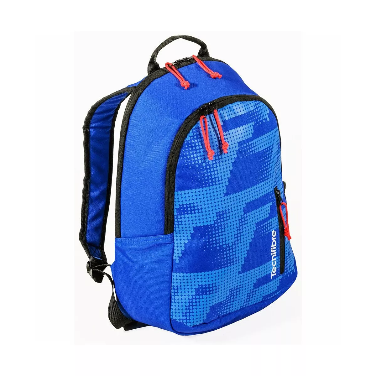 Tecnifibre Junior Level Up Tennisrucksack Blau