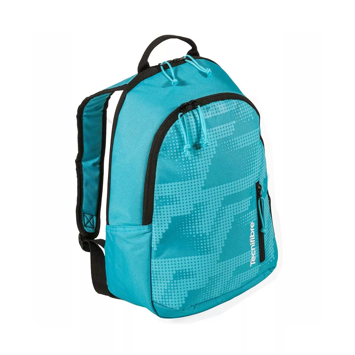 Tecnifibre Junior Tempo Tennisrucksack T&uuml;rkis