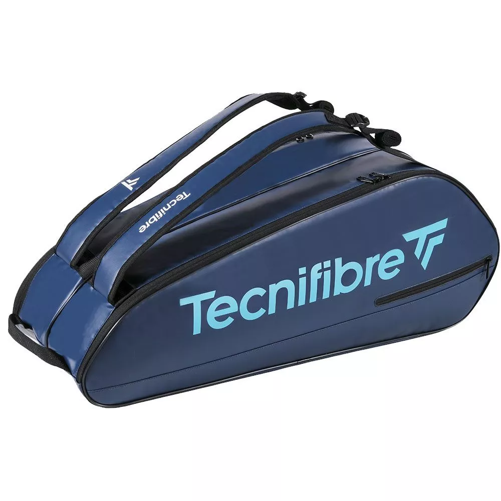 Tecnifibre Tour Endurance Tempo 6R Schl&auml;gertasche
