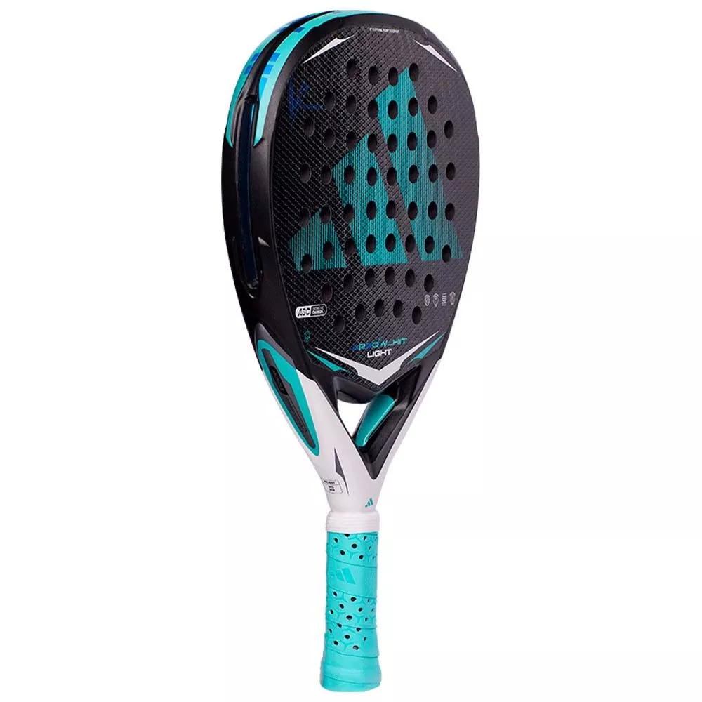 Adidas Arrow Hit Light 2026 Ari S&aacute;nchez Padelschl&auml;ger