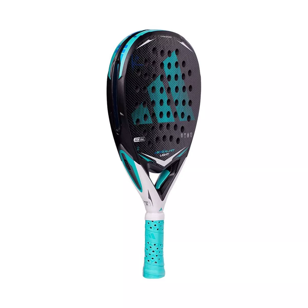 Adidas Arrow Hit Light 2026 Ari S&aacute;nchez Padelschl&auml;ger