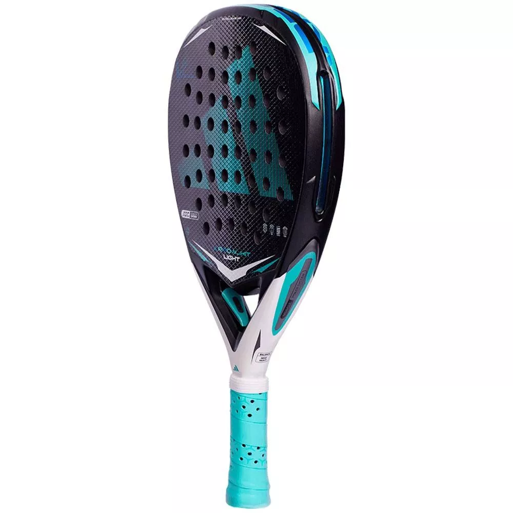 Adidas Arrow Hit Light 2026 Ari S&aacute;nchez Padelschl&auml;ger