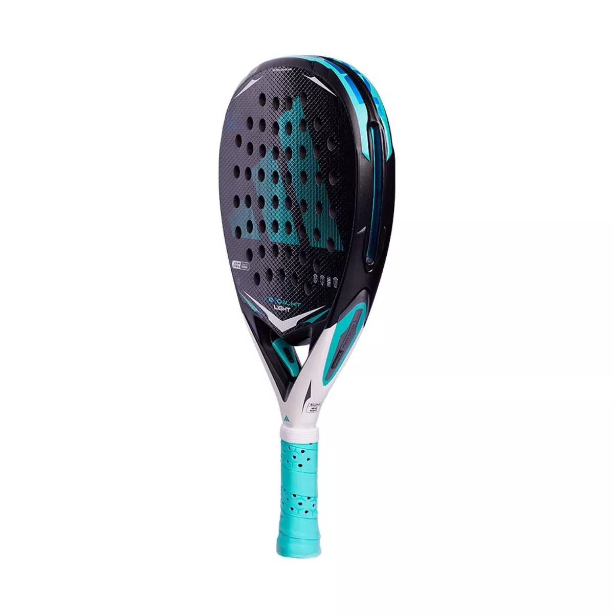 Adidas Arrow Hit Light 2026 Ari S&aacute;nchez Padelschl&auml;ger