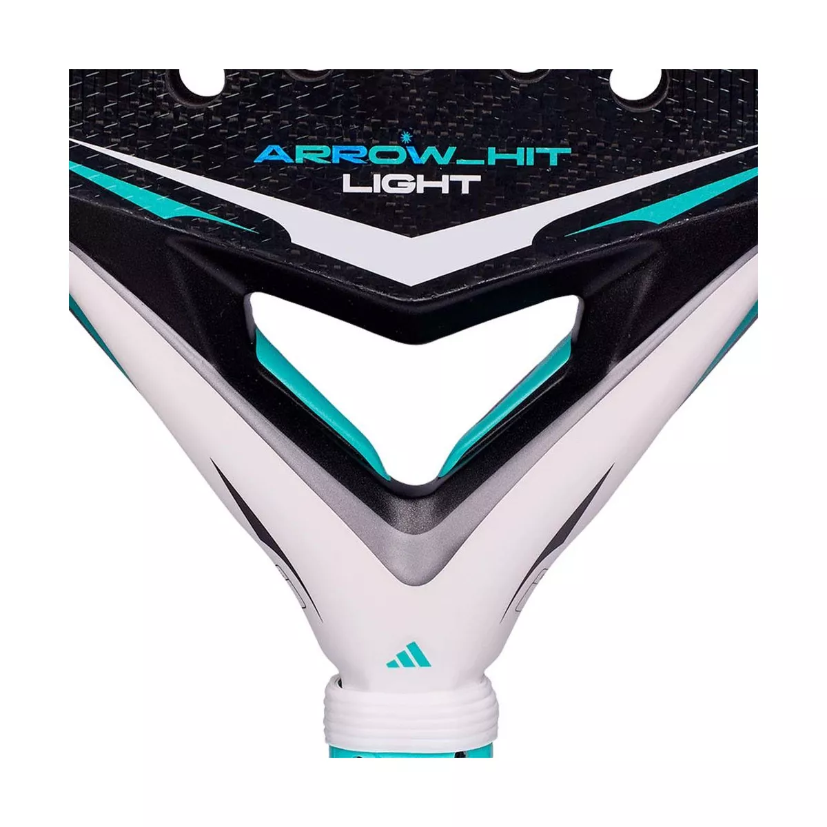 Adidas Arrow Hit Light 2026 Ari S&aacute;nchez Padelschl&auml;ger