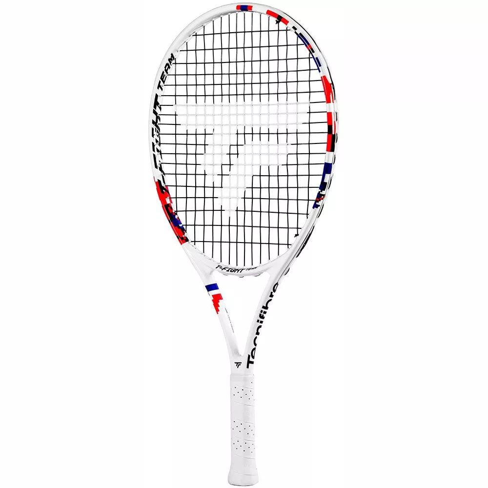 Tecnifibre Junior T-Fight Team 24 2026 Tennisschl&auml;ger (240 g)