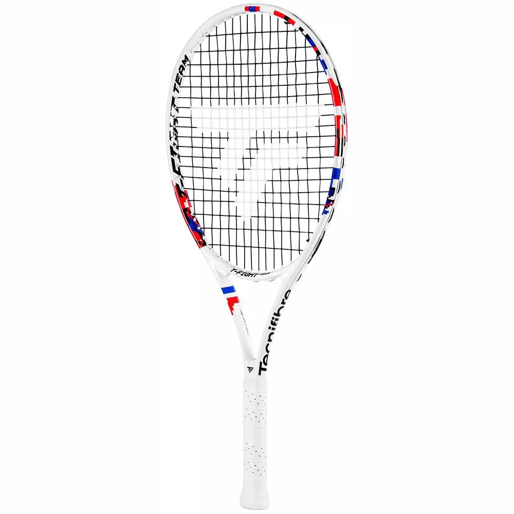 Tecnifibre Junior T-Fight Team 25 2026 Tennisschl&auml;ger (250 g)