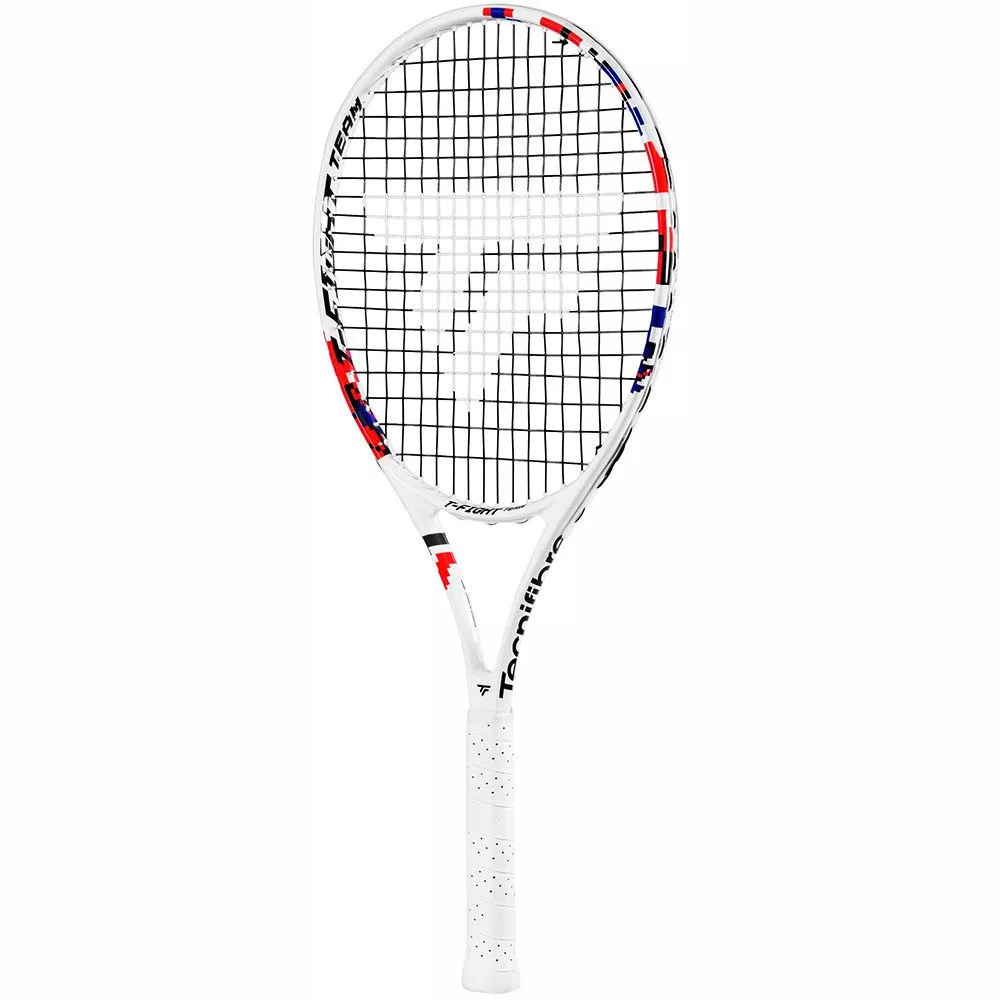 Tecnifibre Junior T-Fight Team 26 2026 Tennisschl&auml;ger (260 g)