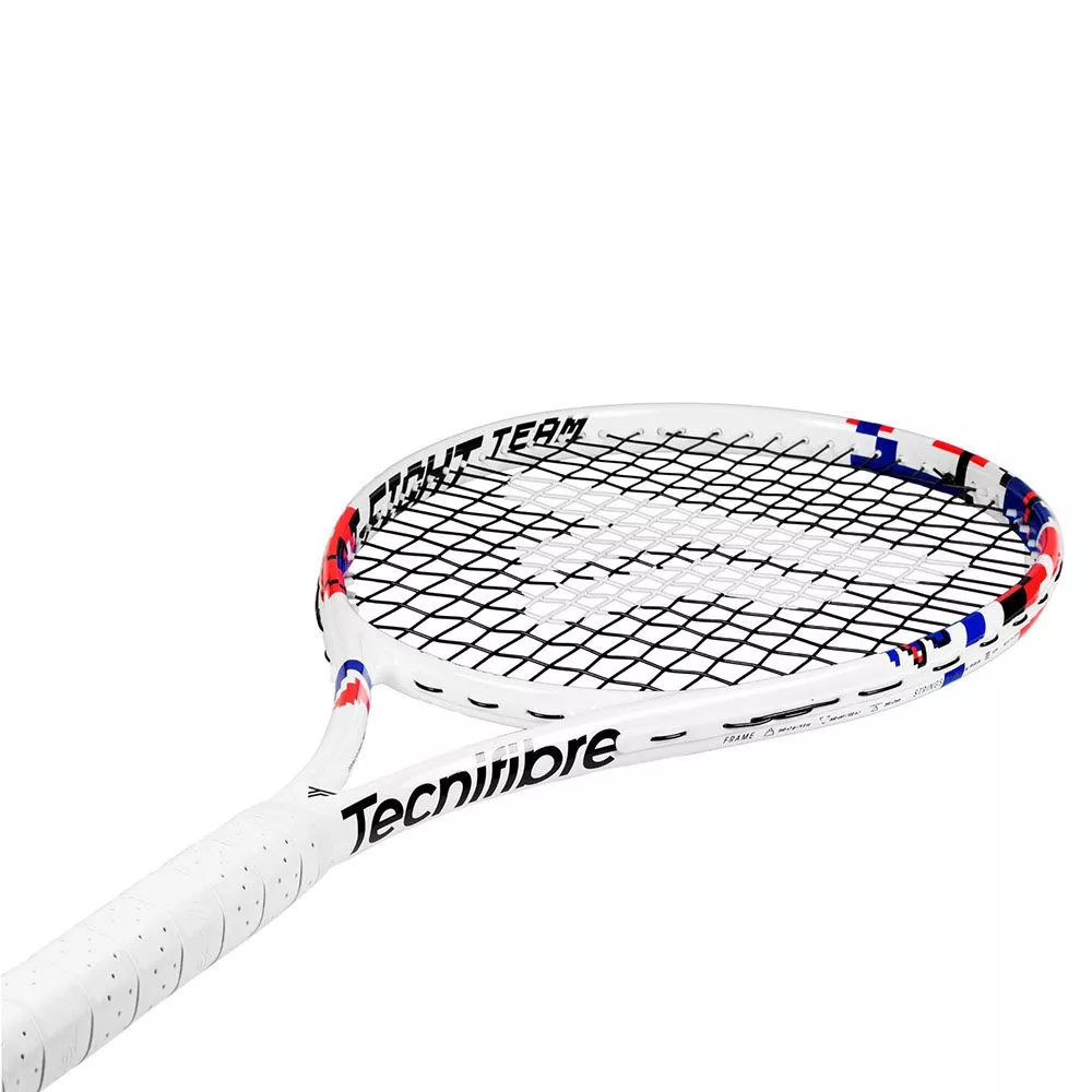 Tecnifibre Junior T-Fight Team 26 2026 Tennisschl&auml;ger (260 g)
