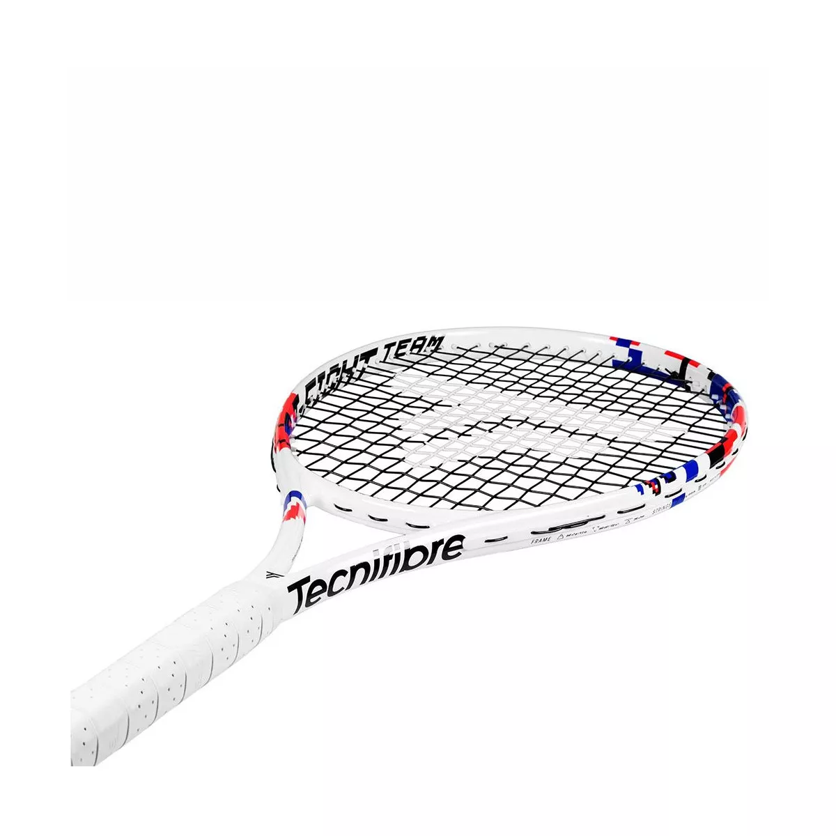 Tecnifibre Junior T-Fight Team 26 2026 Tennisschl&auml;ger (260 g)