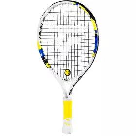 Tecnifibre Junior Level Up 17 Tennisschl&auml;ger (140 g)