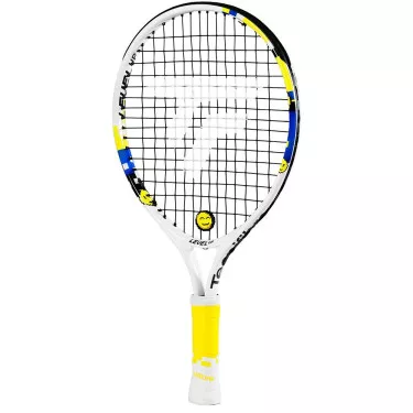 Tecnifibre Junior Level Up 17 Tennisschl&auml;ger (140 g)