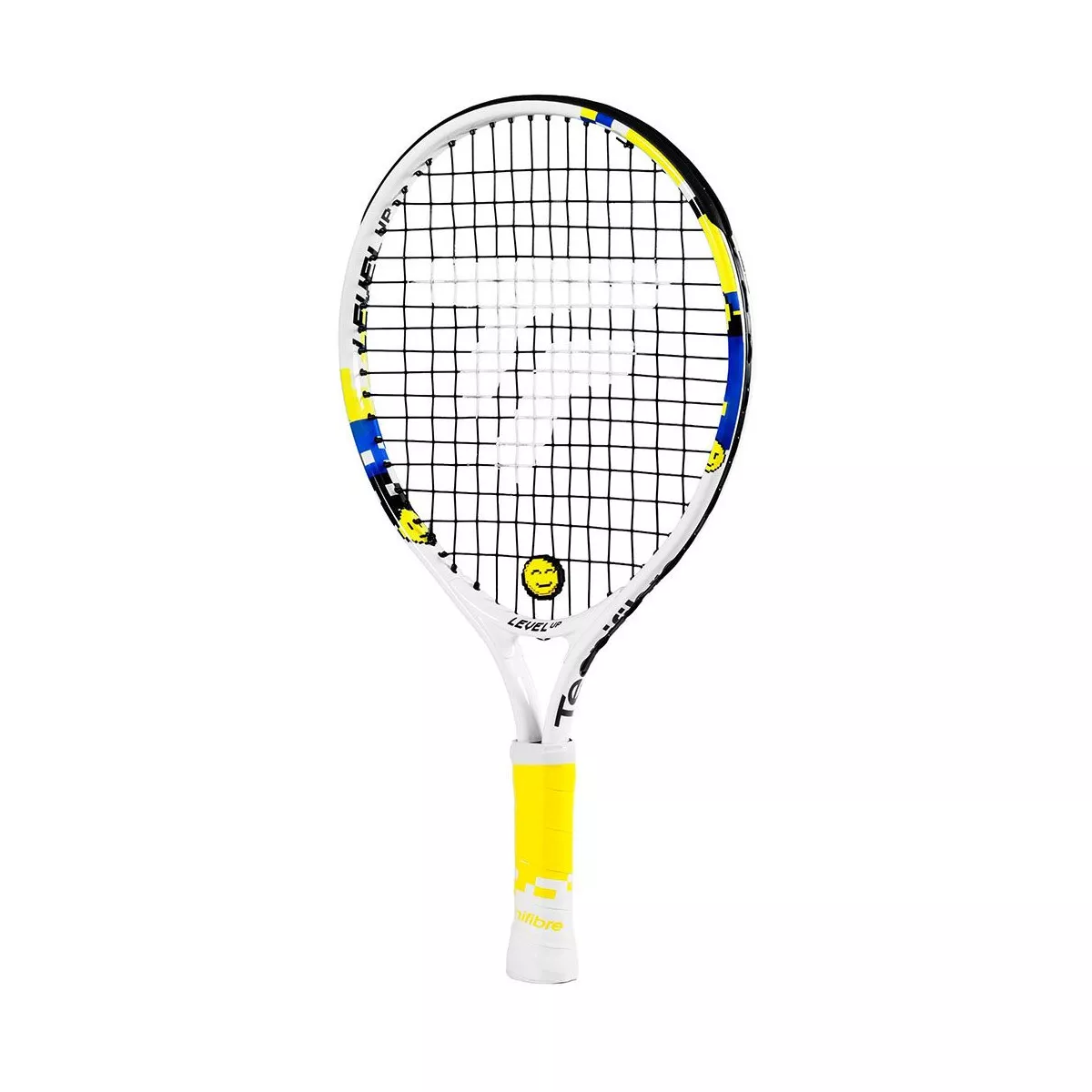 Tecnifibre Junior Level Up 17 Tennisschl&auml;ger (140 g)
