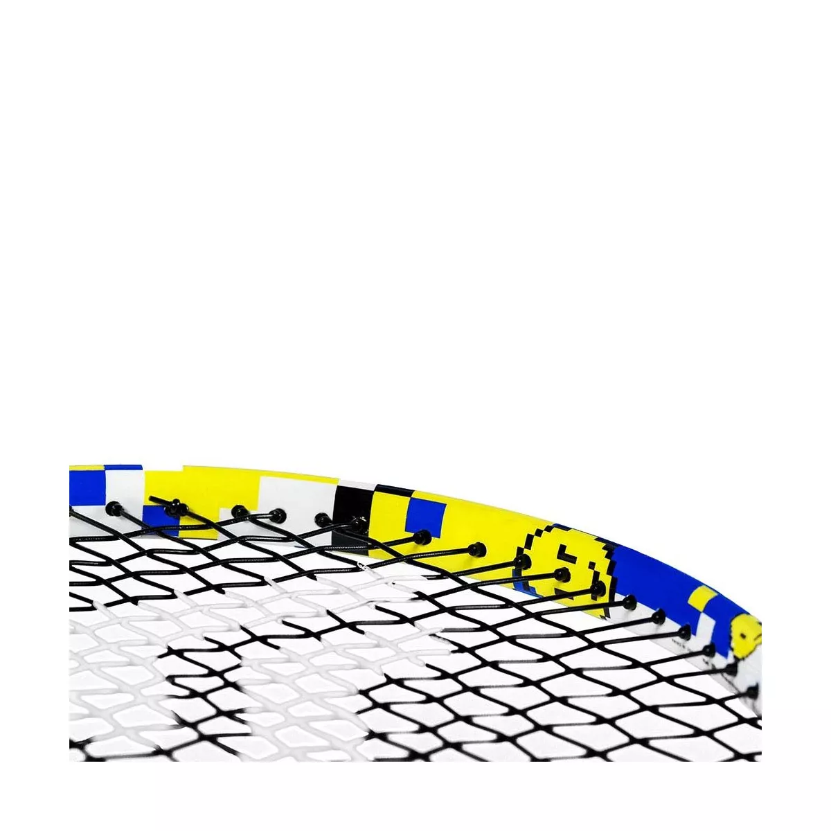 Tecnifibre Junior Level Up 17 Tennisschl&auml;ger (140 g)
