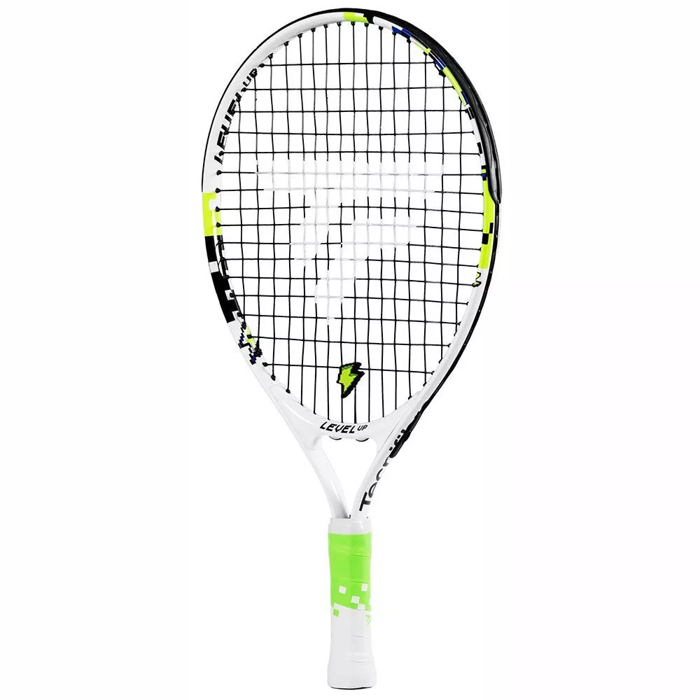 Tecnifibre Junior Level Up 19 Tennisschl&auml;ger (155 g)