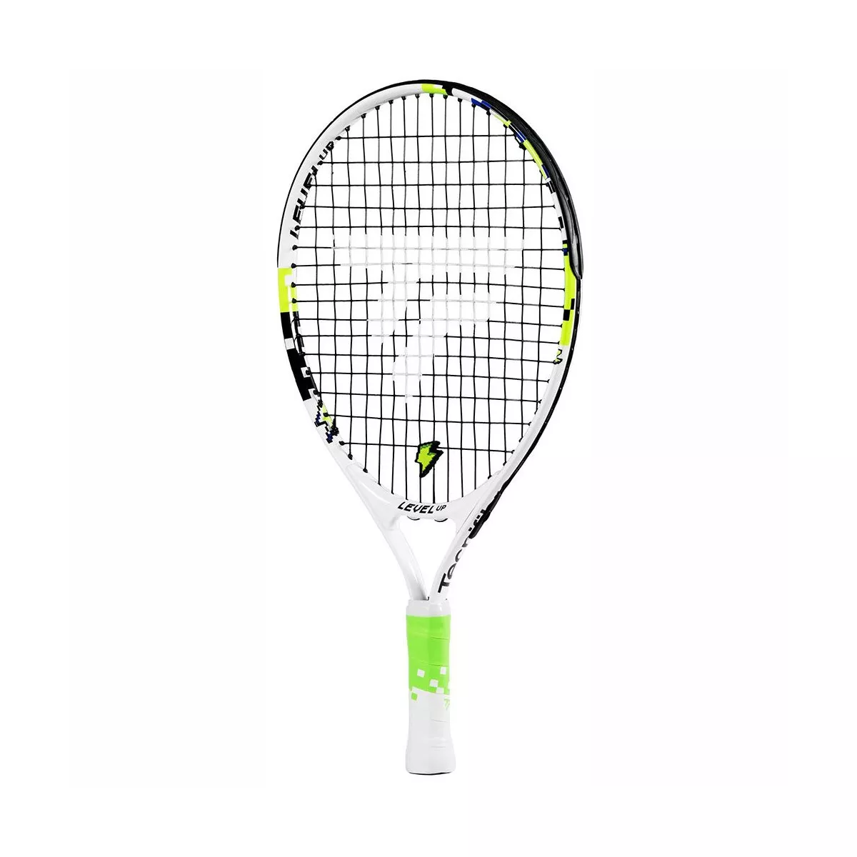 Tecnifibre Junior Level Up 19 Tennisschl&auml;ger (155 g)