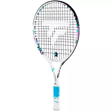 Tecnifibre Junior Tempo Iga 21 Tennisschl&auml;ger (185 g)