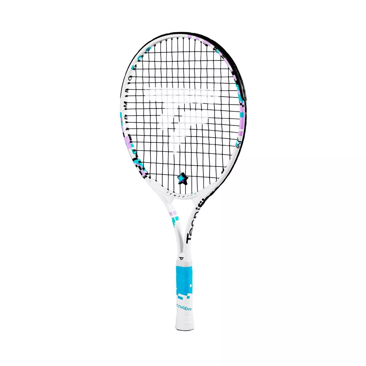 Tecnifibre Junior Tempo Iga 21 Tennisschl&auml;ger (185 g)