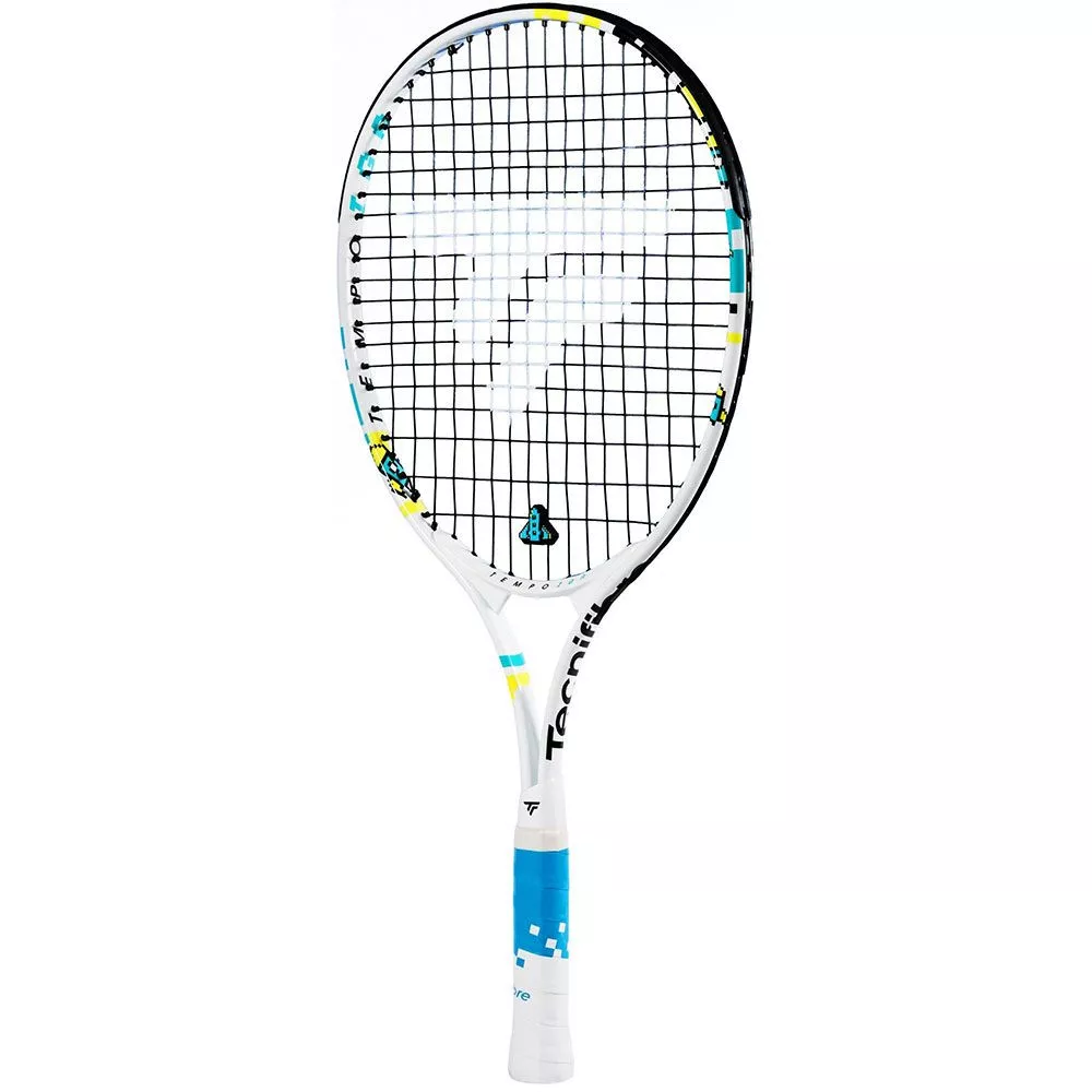 Tecnifibre Junior Tempo Iga 23 Tennisschl&auml;ger (200 g)