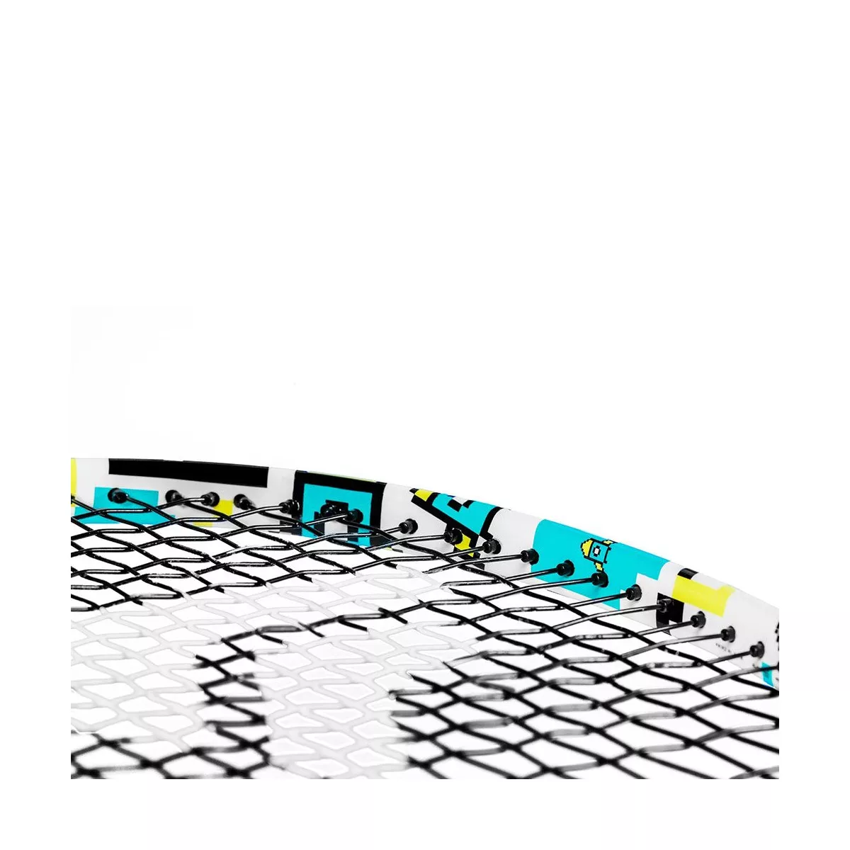 Tecnifibre Junior Tempo Iga 23 Tennisschl&auml;ger (200 g)