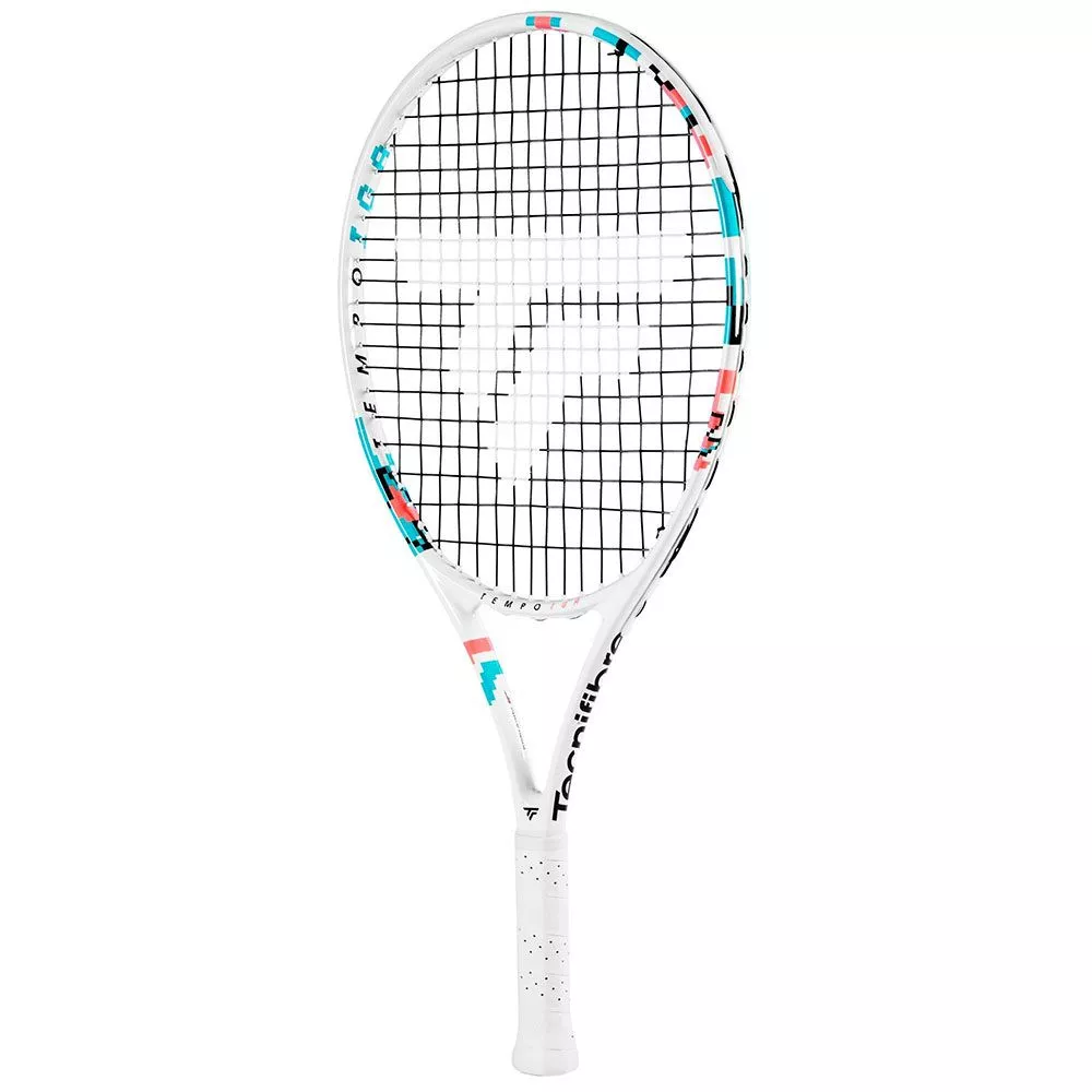 Tecnifibre Junior Tempo Iga 24 Tennisschl&auml;ger (245 g)