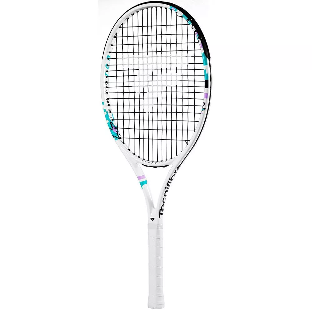 Tecnifibre Junior Tempo Iga 26 Tennisschl&auml;ger (250 g)
