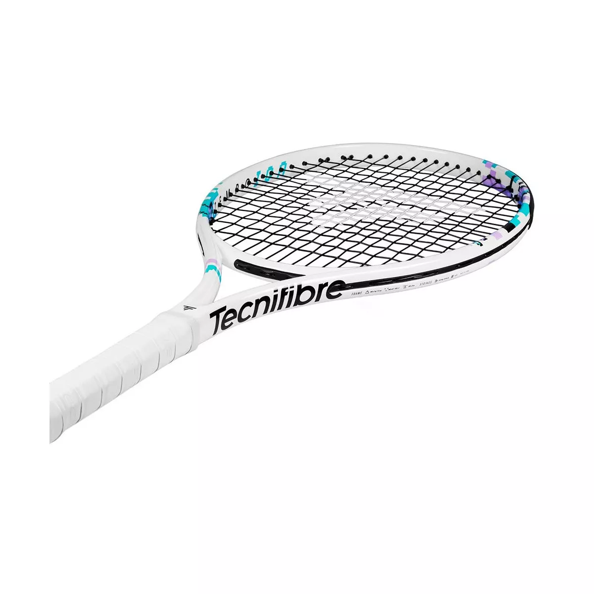 Tecnifibre Junior Tempo Iga 26 Tennisschl&auml;ger (250 g)