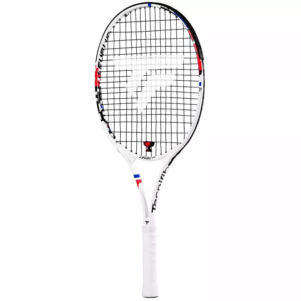 Tecnifibre Junior Level Up 25 Tennisschl&auml;ger (230 g)