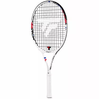 Tecnifibre Junior Level Up 25 Tennisschl&auml;ger (230 g)