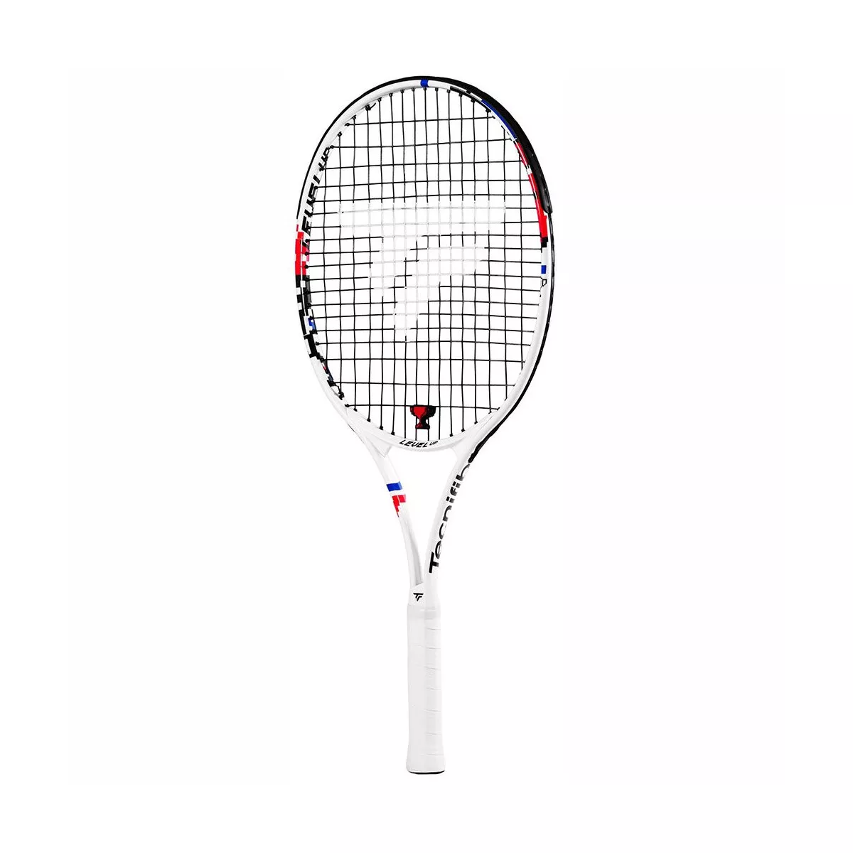 Tecnifibre Junior Level Up 25 Tennisschl&auml;ger (230 g)