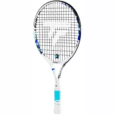 Tecnifibre Junior Level Up 21 Tennisschl&auml;ger (185 g)