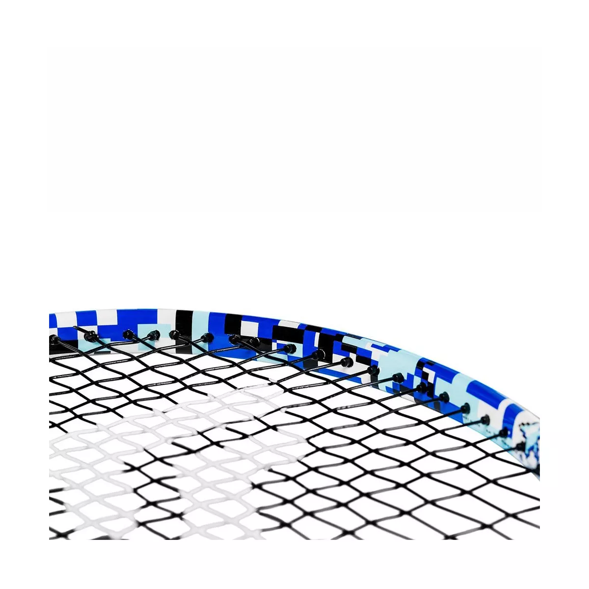 Tecnifibre Junior Level Up 21 Tennisschl&auml;ger (185 g)