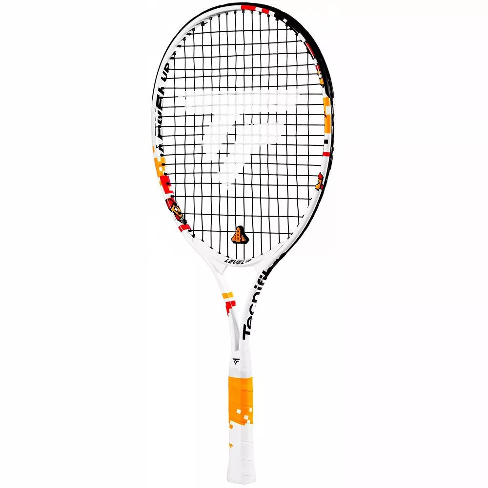 Tecnifibre Junior Level Up 23 Tennisschl&auml;ger (200 g)