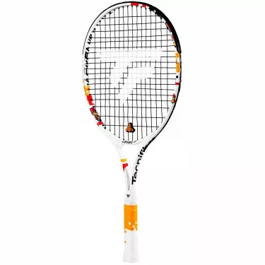 Tecnifibre Junior Level Up 23 Tennisschl&auml;ger (200 g)