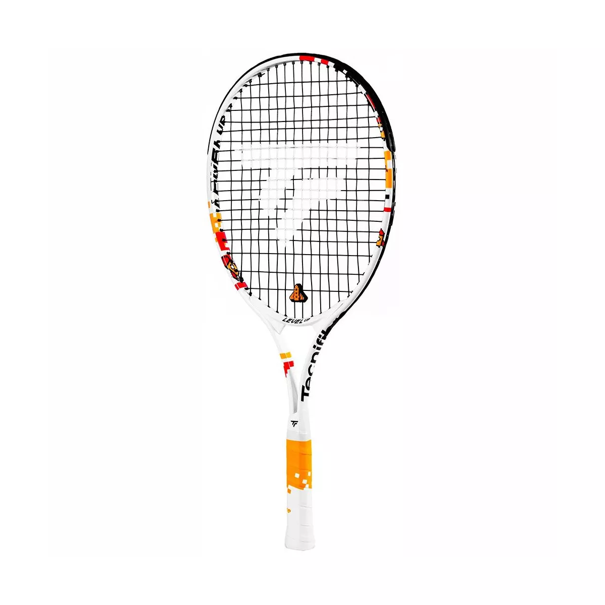 Tecnifibre Junior Level Up 23 Tennisschl&auml;ger (200 g)