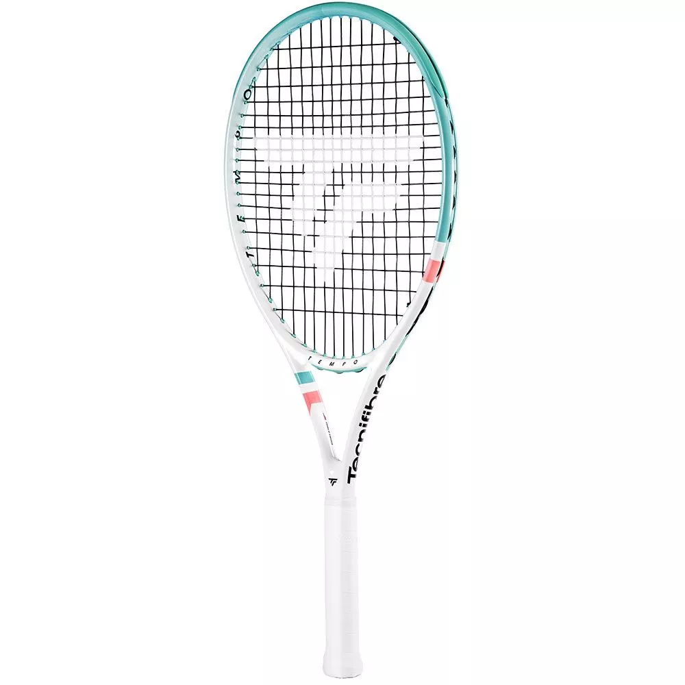 Tecnifibre Tempo L 2026 Tennisschl&auml;ger (255 g)