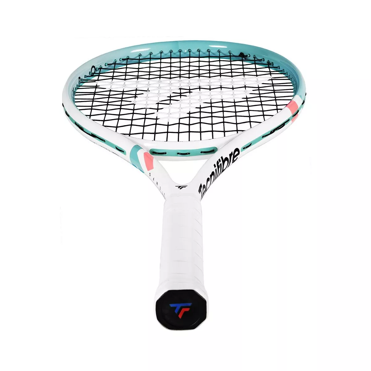 Tecnifibre Tempo L 2026 Tennisschl&auml;ger (255 g)