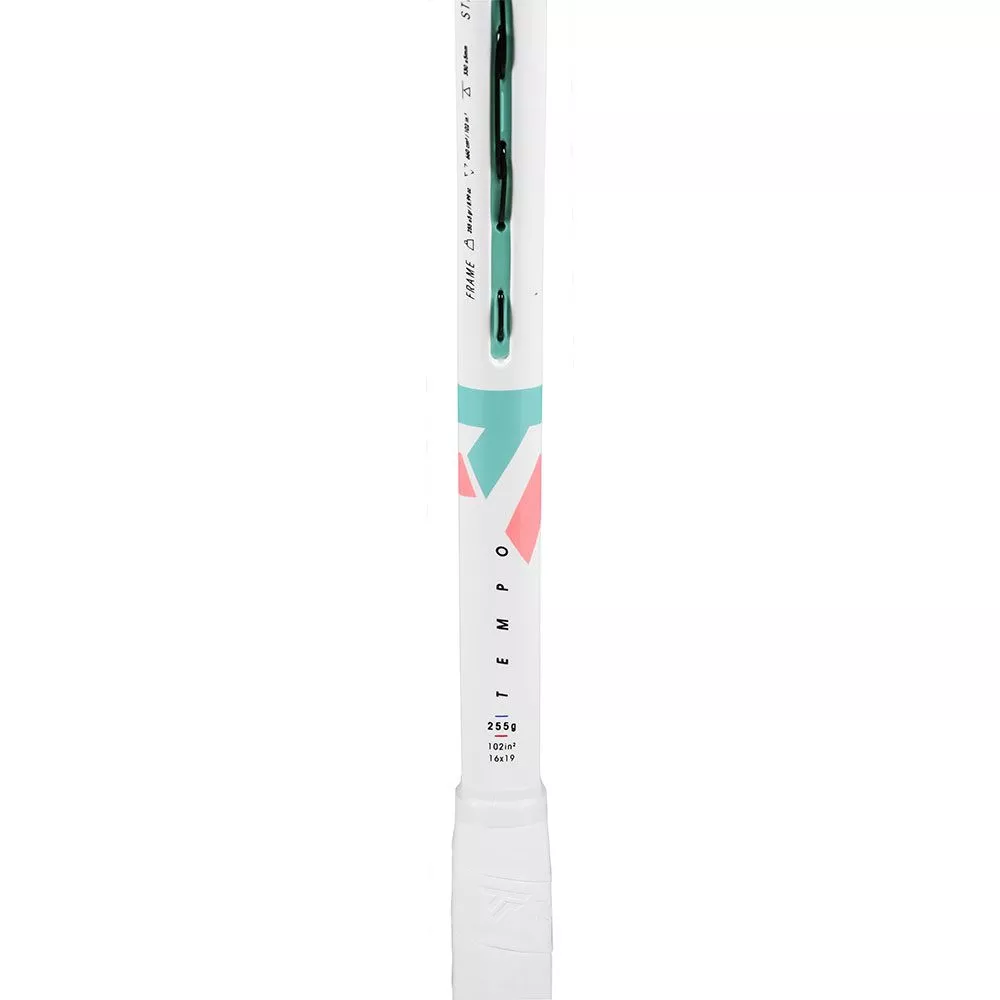Tecnifibre Tempo L 2026 Tennisschl&auml;ger (255 g)