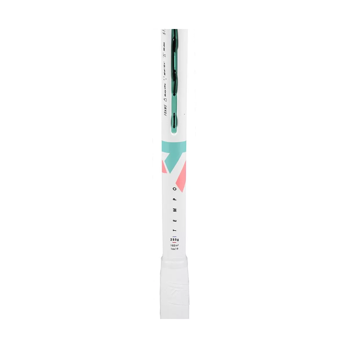 Tecnifibre Tempo L 2026 Tennisschl&auml;ger (255 g)