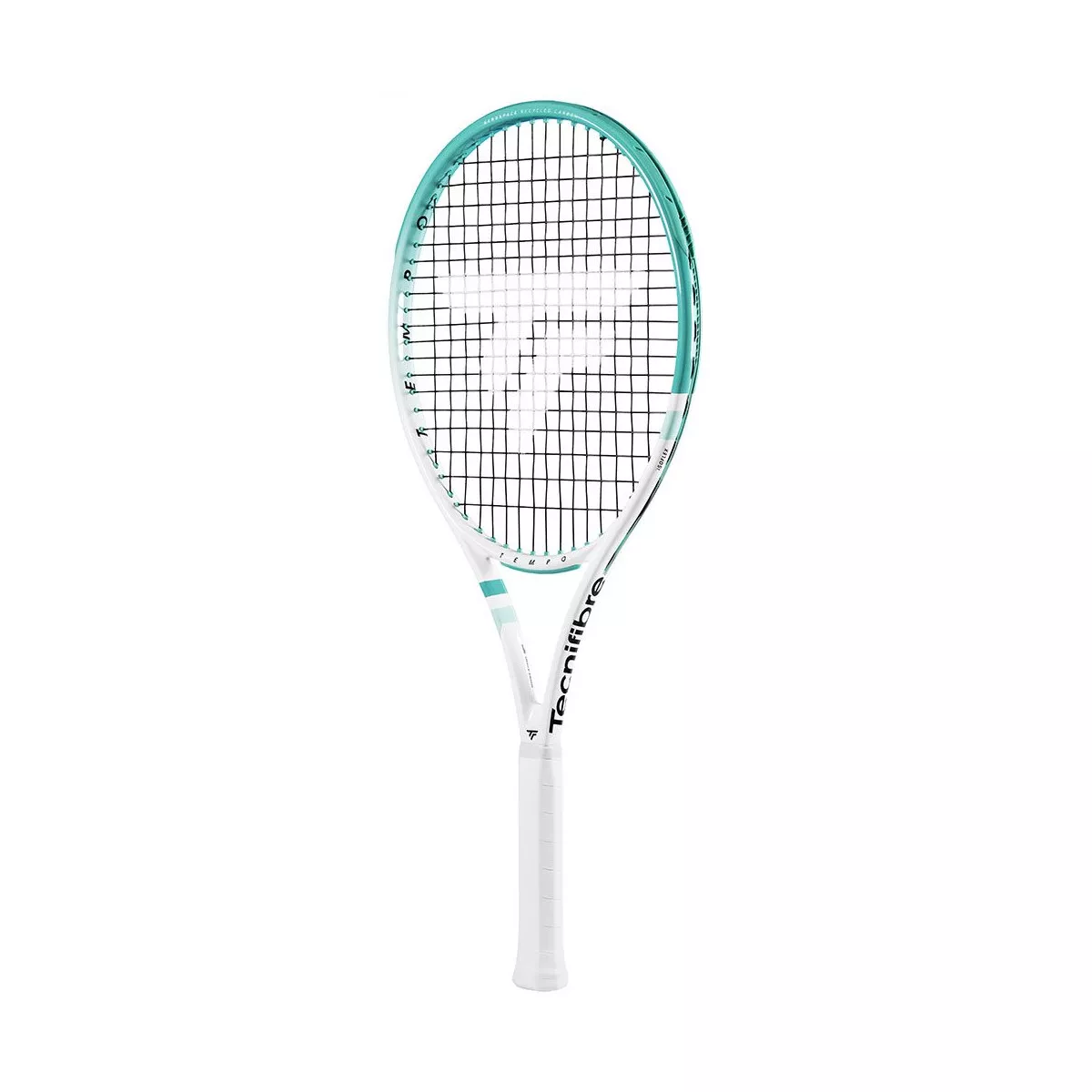 Tecnifibre Tempo Team 2026 Tennisschl&auml;ger (270 g)