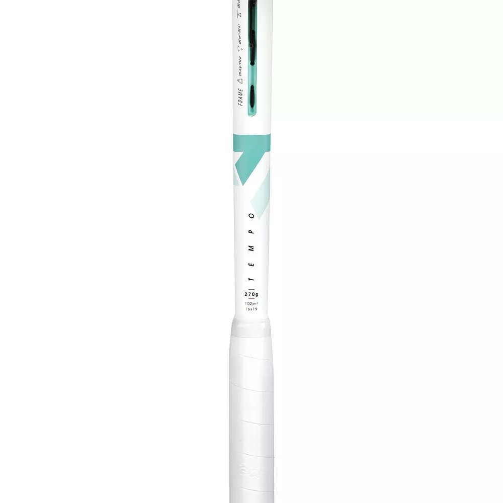 Tecnifibre Tempo Team 2026 Tennisschl&auml;ger (270 g)