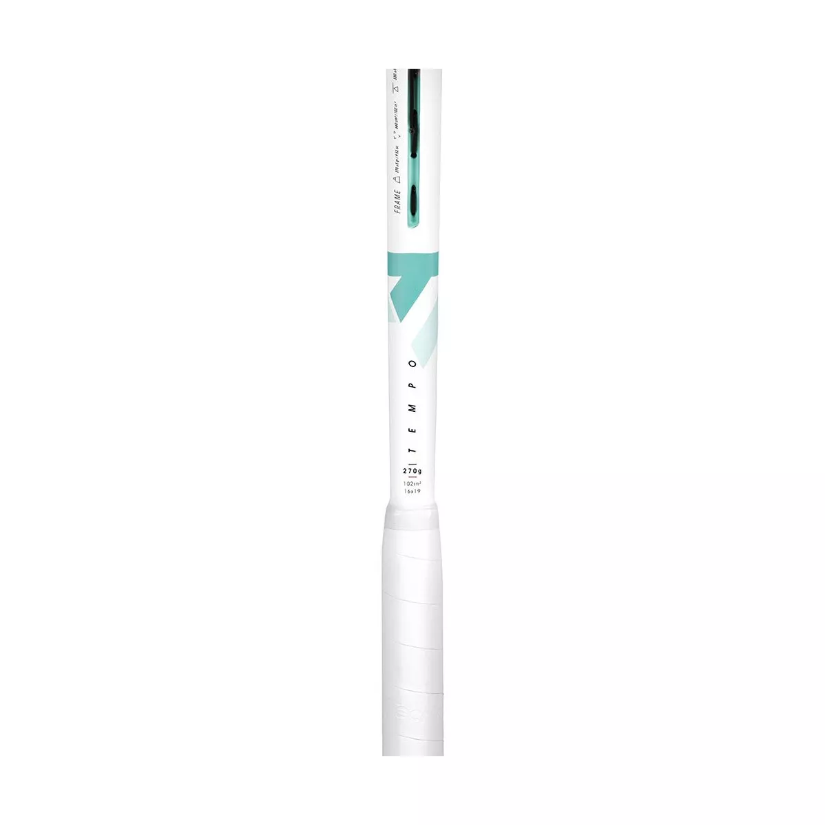 Tecnifibre Tempo Team 2026 Tennisschl&auml;ger (270 g)