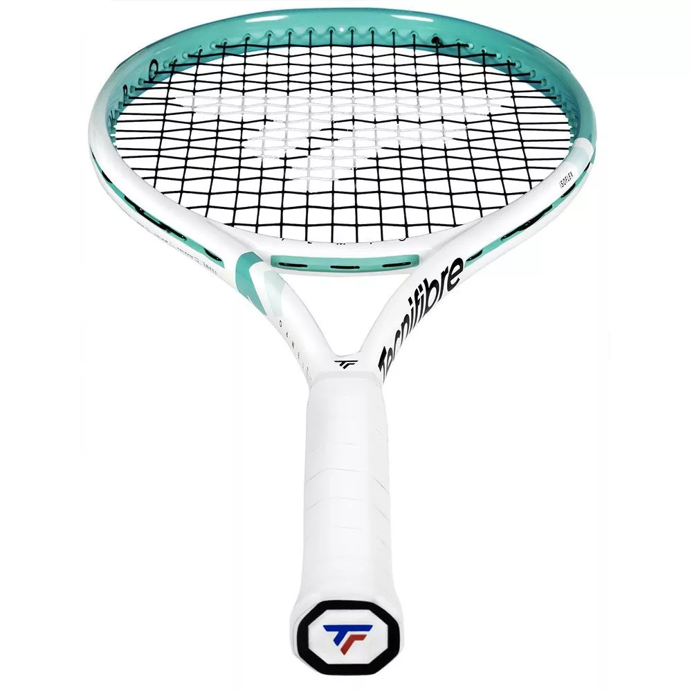 Tecnifibre Tempo Team 2026 Tennisschl&auml;ger (270 g)