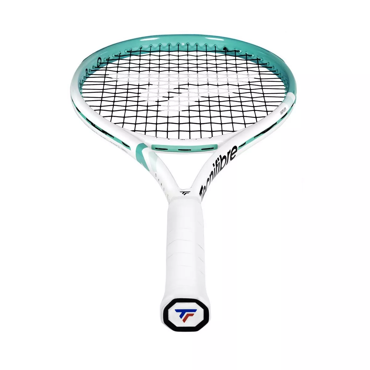 Tecnifibre Tempo Team 2026 Tennisschl&auml;ger (270 g)