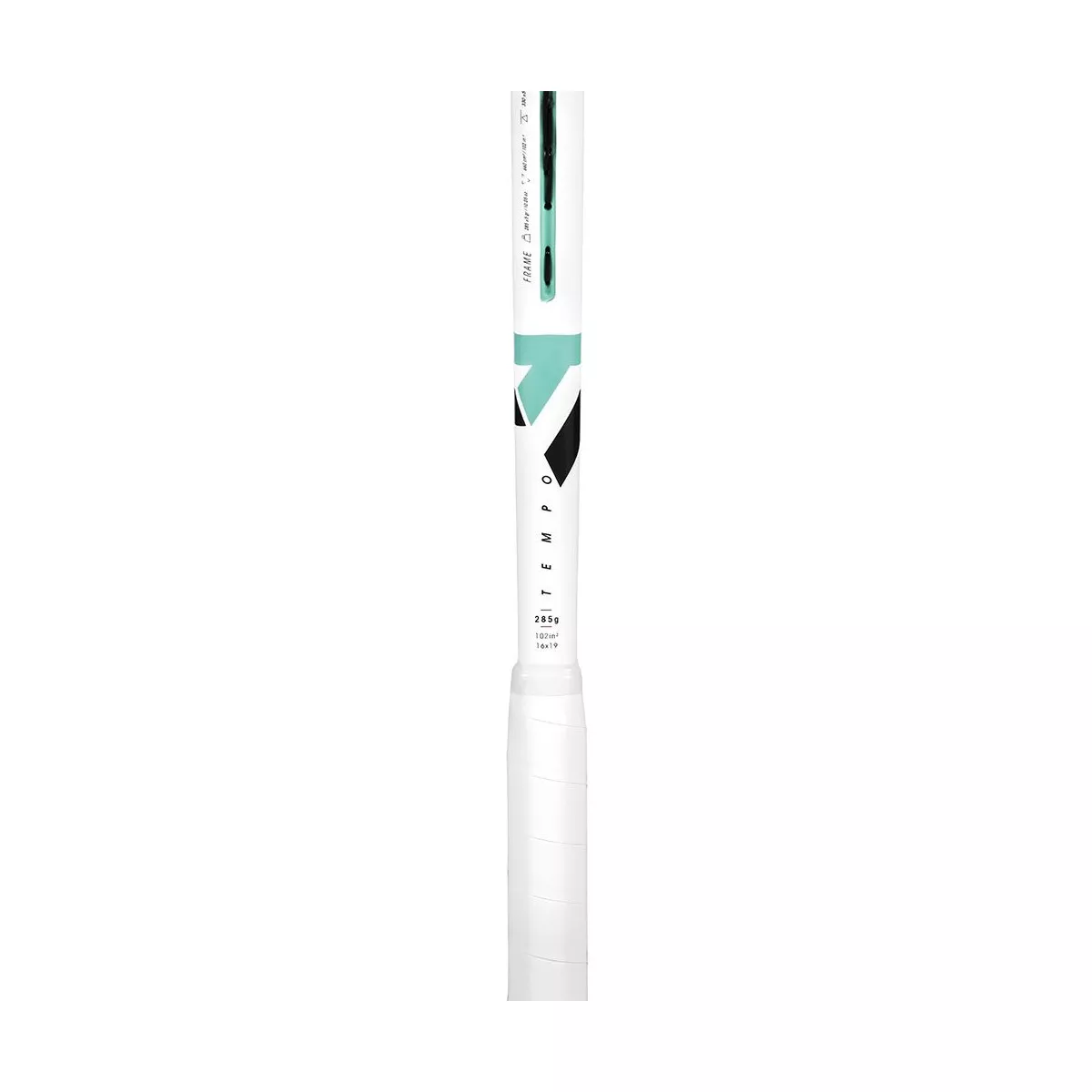 Tecnifibre Tempo Tour 2026 Tennisschl&auml;ger (285 g)