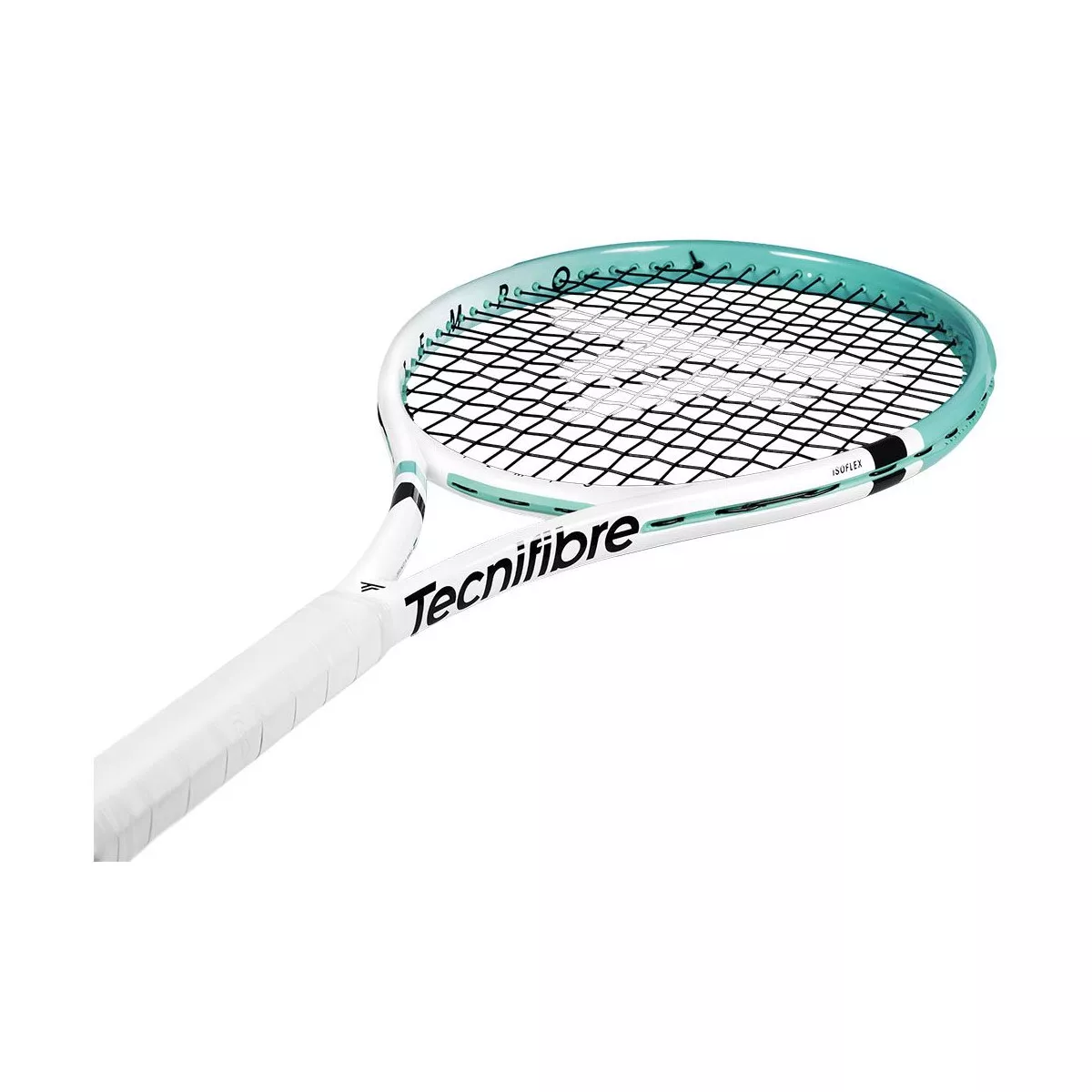Tecnifibre Tempo Tour 2026 Tennisschl&auml;ger (285 g)